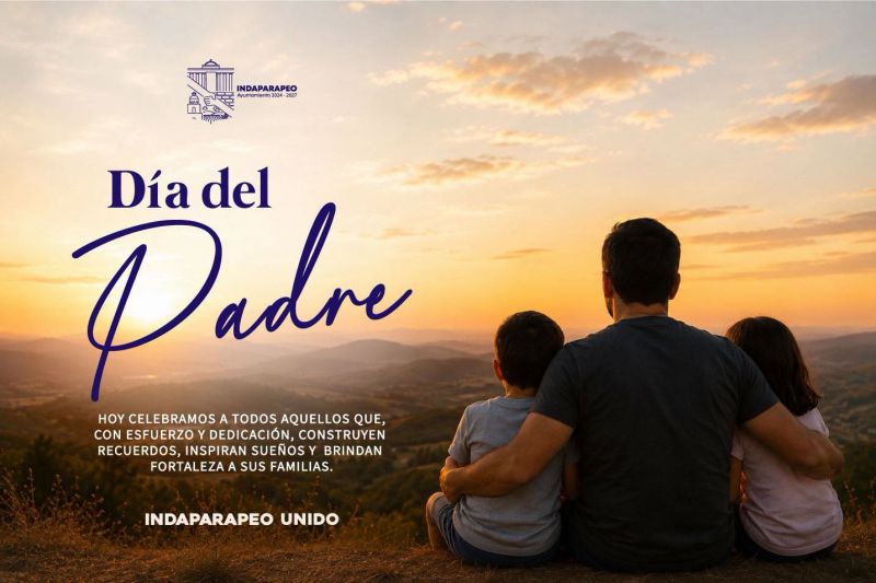 DIA DEL PADRE
